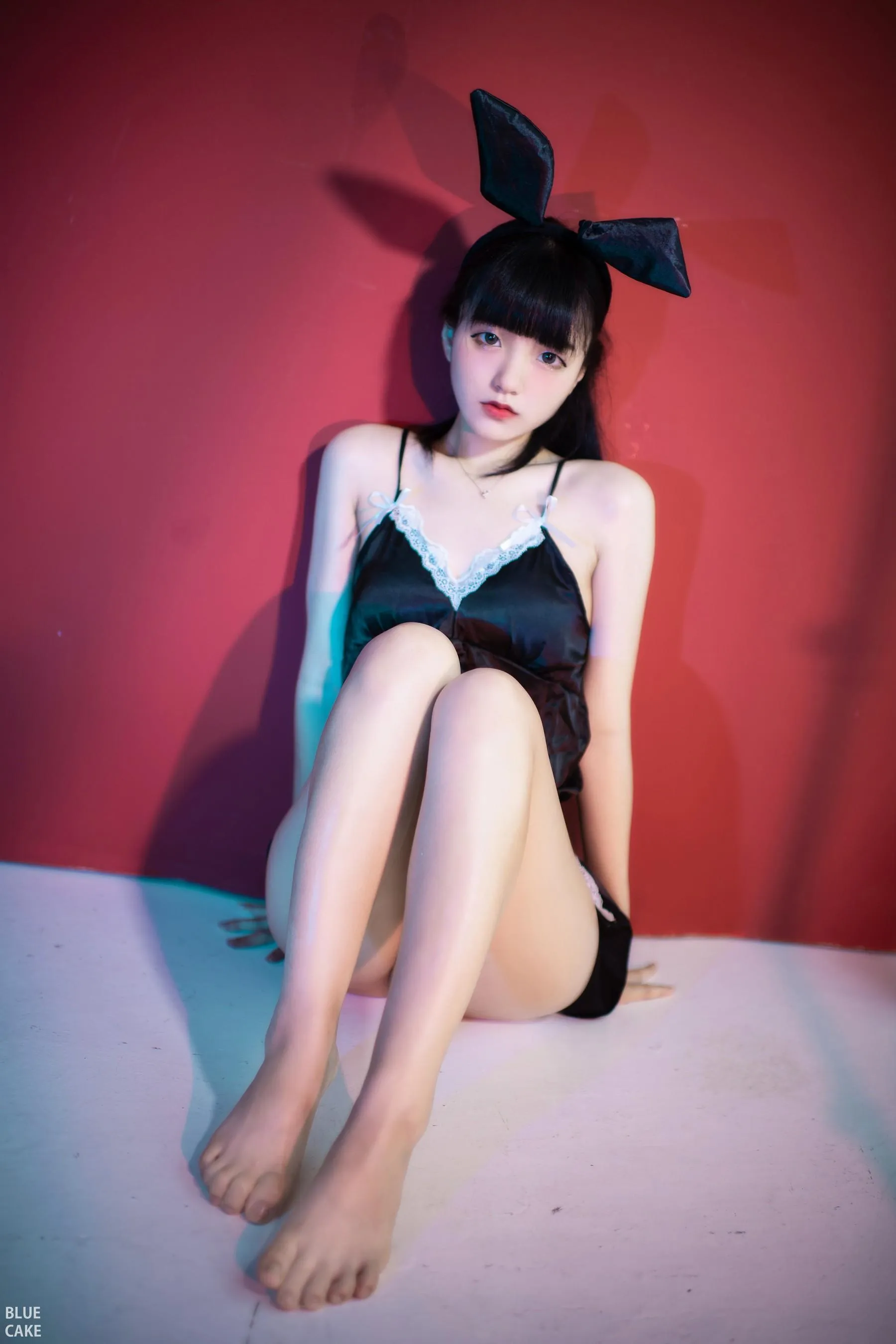 Jenny 정제니 – NO.01 [BLUECAKE] WHITE [99P]插图5